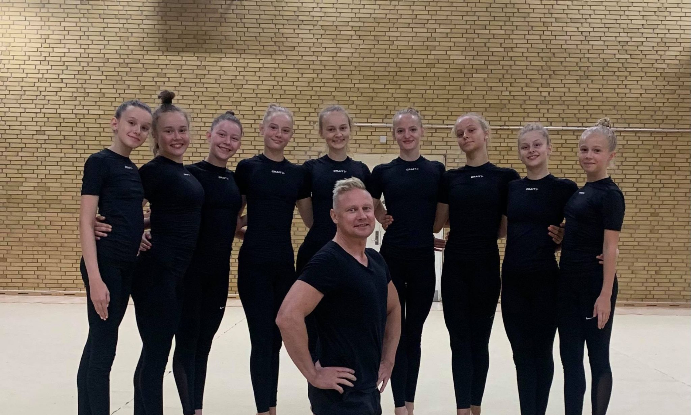 Read more about the article Besøg af international koreograf