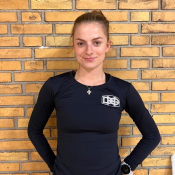 Anna Kruse – redigeret