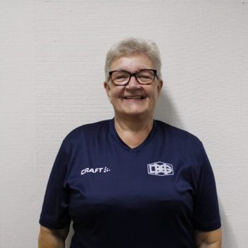 Helle Bonde 2026