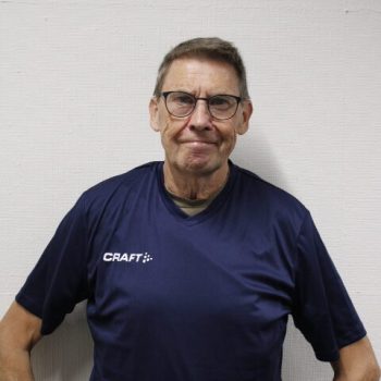 Jørgen Lind Andersen 2026