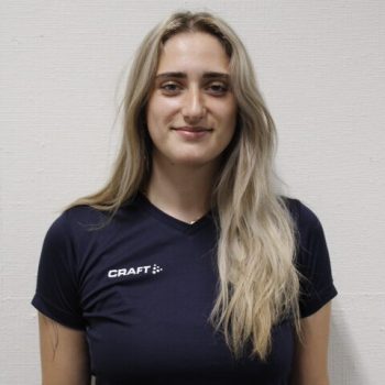 Olivia Rovsing Mansfield
