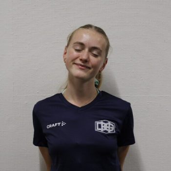 Ingrid Understrup