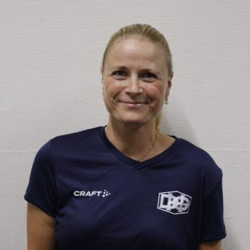 Eline Gantzhorn