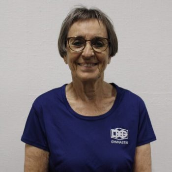 Annmari hansen