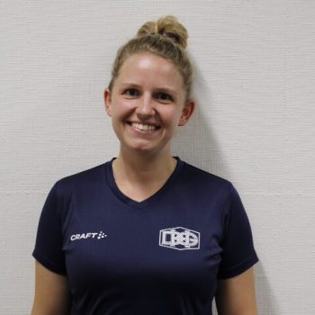 Pernille Harring Larsen